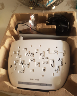 Modena tp.link