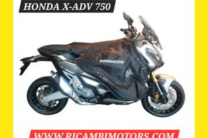 TERMOSCUDO HONDA X-ADV 750