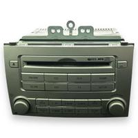 AUTORADIO HYUNDAI i20 1Â° Serie (08>14)