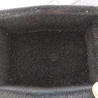 Vassoio x vano portaoggetti peugeot 3008