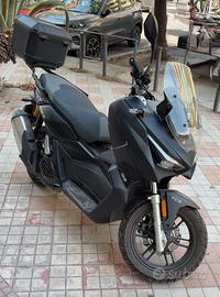 Kymco dink X 125