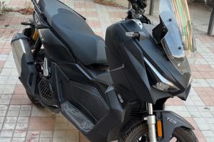 Kymco dink X 125