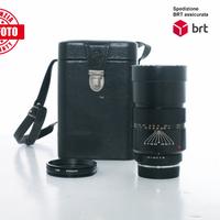 Leica 180 2.8 + filtro