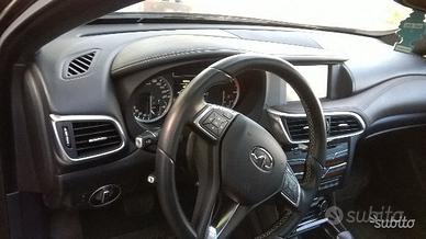 Kit airbag cinture Infiniti Q30 qx30 q 30 qx 30