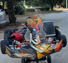 Go Kart