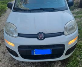 FIAT Panda 1ª serie - 2015