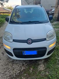 FIAT Panda 1ª serie - 2015