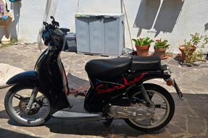 scooter scarabeo cinquantino