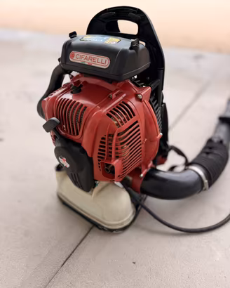 Soffiatore Cifarelli BL1200 a zaino