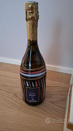 Pommery Cuvée Louise Vintage 2005 con scatola
