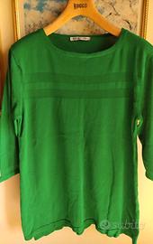 Maglia di filo di cotone