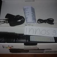 Torcia Ricaricabile 15000mAh 500000LUX + PowerBank