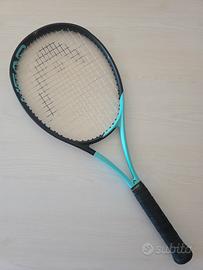 Head Boom Mp Auxetic - Racchetta Tennis 
