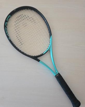 Head Boom Mp Auxetic - Racchetta Tennis 