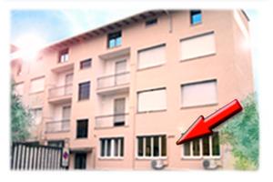 Ufficio adiacenze MM Centro