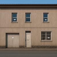 Ampia Casa di 200 mq 4 Camere 2 Bagni e GARAGE