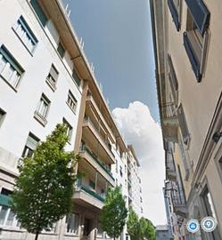 Confortevole e luminoso Bilocale in centro varese
