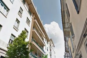 Confortevole e luminoso Bilocale in centro varese