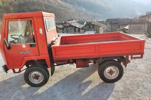 Trattore Disalcar Polaris