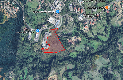Terreno edificabile - Altro
