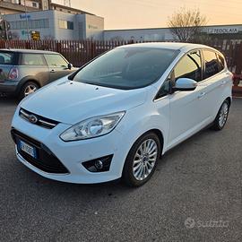Ford C-Max 1.6 120CV GPL Titanium
