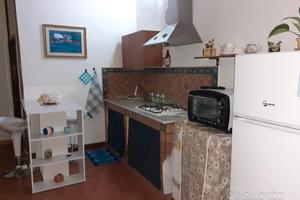 Poggio lupo monolocale arredato per fuori sede