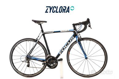 Focus Izalco Team SL 4.0 t.56