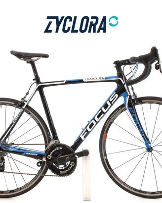 Focus Izalco Team SL 4.0 t.56
