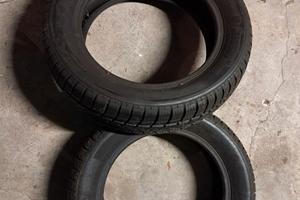 Pneumatici invernali Riken