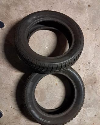 Pneumatici invernali Riken