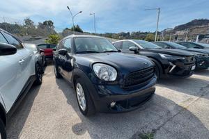 Mini Cooper Countryman 1.6