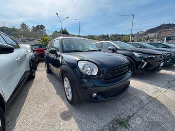 Mini Cooper Countryman 1.6