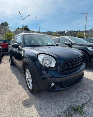 Mini Cooper Countryman 1.6
