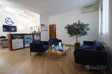 Ufficio di rappresentanza - vigodarzere