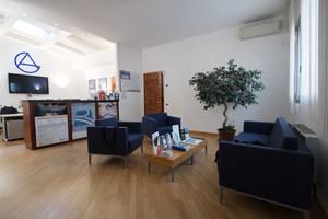 Ufficio di rappresentanza - vigodarzere