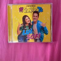 CD musicale Me contro te