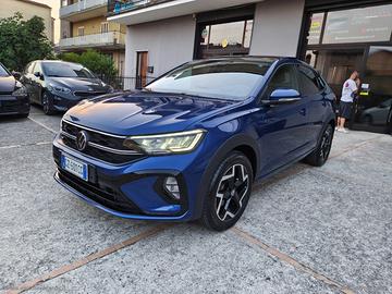 VOLKSWAGEN Taigo 1.0 TSI 115 CV R-Line Plus