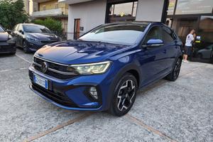 VOLKSWAGEN Taigo 1.0 TSI 115 CV R-Line Plus