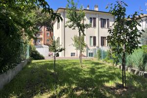 PORZIONE DI BIFAMILIARE A RIMINI