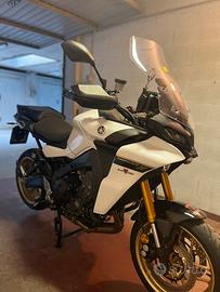 Yamaha tracer 900gt