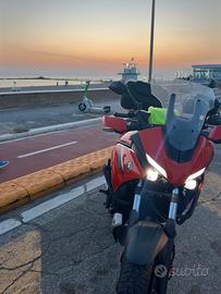 Yamaha Tracer 7 - 2021
