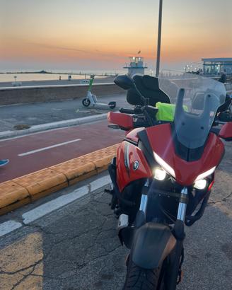 Yamaha Tracer 7 - 2021