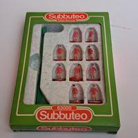 Subbuteo Canada lw ref 41 con Box