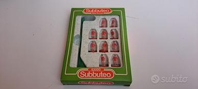 Subbuteo Canada lw ref 41 con Box