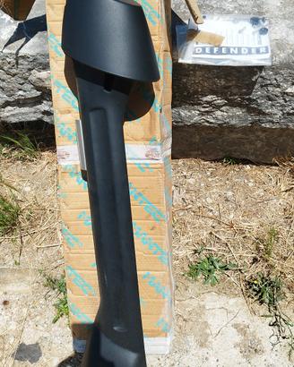 Snorkel MANTEC Originale per Land Rover Defender -
