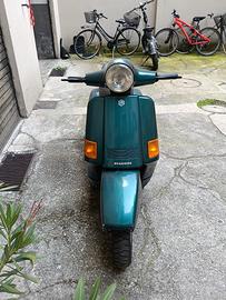 Piaggio Cosa 150 1989 – funzionante – 33.000 km