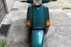 Piaggio Cosa 150 1989 – funzionante – 33.000 km