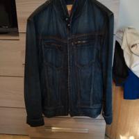 Giubbotto Jeans