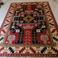 Tappeto Persiano Kilim