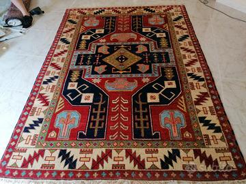 Tappeto Persiano Kilim